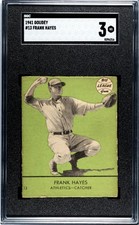1941 Goudey Baseball Cards 14