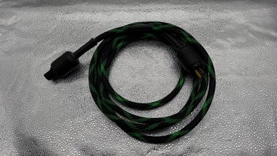 KUBALA SOSNA PERSUASION 15A POWER CORD  3.5m