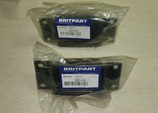Britpart Front Bump Stop Land Rover Defender 1983-2016 ANR4188  (lot of 2)