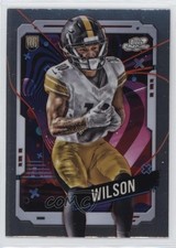 Click to enlarge Roman Wilson
