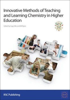 Eilks - Innovative Methods of Teaching and Learning Chemistry in Highe - X555z