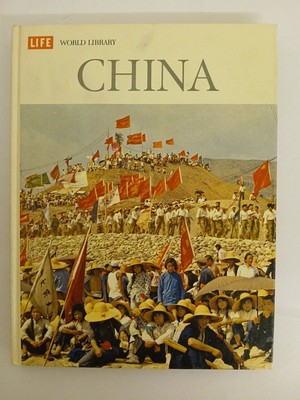 Life World Library:China