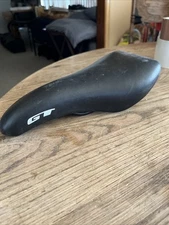 BMX DYNO COMPI GT Seat Pro Elite Original Mid School BMX  - GT-14