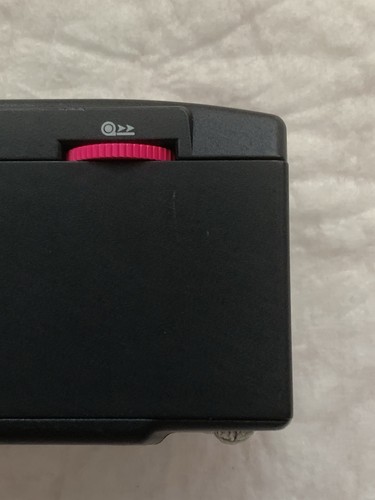 Fotocamera flash Kodak Euro 35 Legend grigia pellicola 35 mm - solo parti - Foto 7 di 9