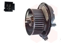 Van Wezel InnenraumgebläSe FüR Vw Golf Vii Skoda Octavia Iv Sportsvan Audi Tt