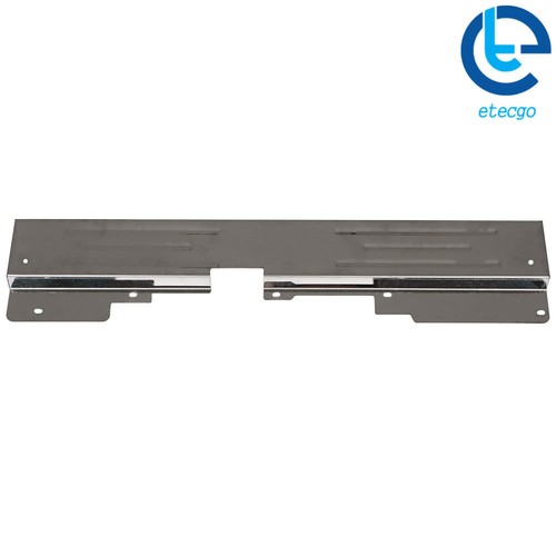 Soporte de radiador laminado con cuentas de acero inoxidable para Chevrolet GMC 1978-88 - Imagen 6 de 12