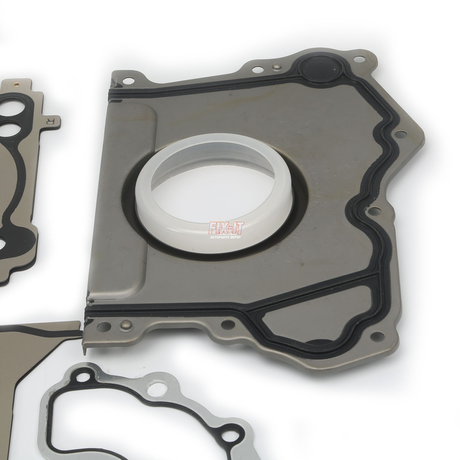 Engine Head Gasket Set Fit For Maserati Quattroporte M156 Ghibli Levante 3.0L
