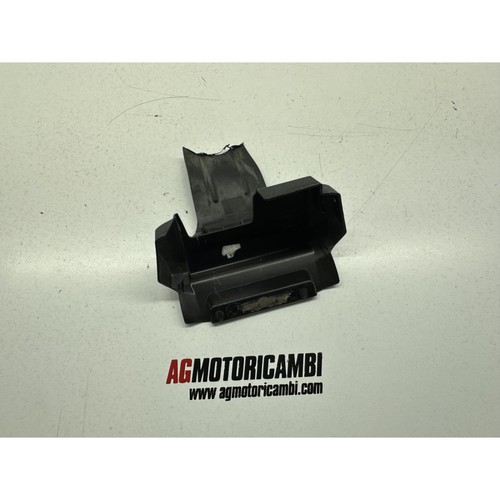 GUMMIKOTFLÜGEL SCHWINGE BMW F 850 GS F850GS 2018-2024