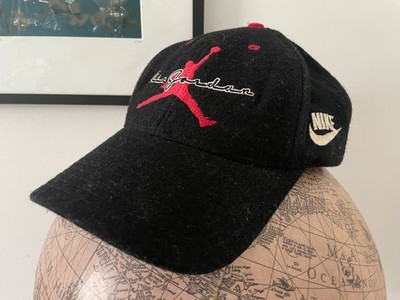 Nike Air Jordan Cap Original 90s