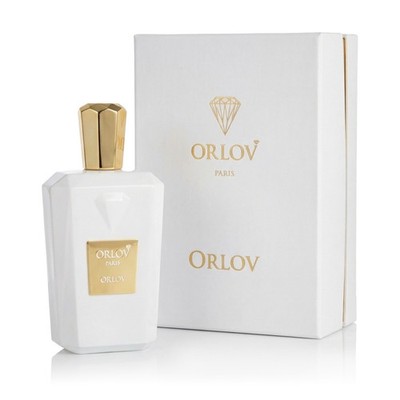 Orlov Paris Orlov Eau De Parfum EDP - Refillable 75 ml (woman)