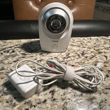 Vtech VM341 BU Video Camera Only X/adapter