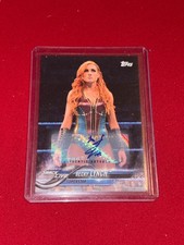 2018 Topps WWE Then Now Forever Wrestling Cards 9