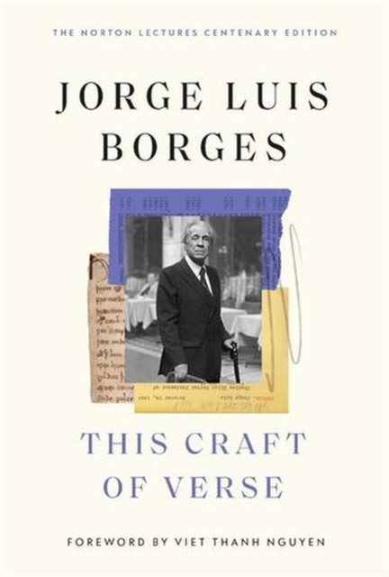 This Craft Of Verse Jorge Luis Borges - Image 2