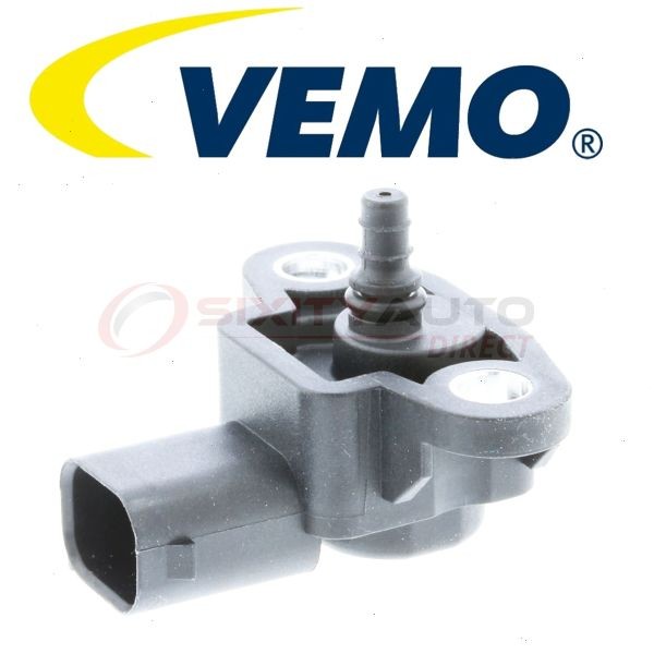 Mercedes-Benz SLS AMG GT 2011-2015 Map sensor