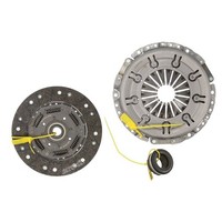 Kupplungssatz Schaeffler LUK Repset 623 3231 00
