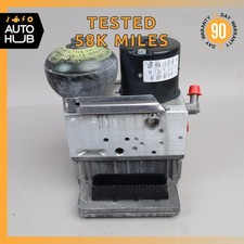 Mercedes R230 Sl500 E500 Cls55 Sbc Brake Anti Lock Abs Hydraulic Pump Oem Mercedes R230 Sl500 E500 Cls55 Sbc Brake Anti Lock Abs Hydraulic Pump Oem