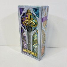 *In Hand* EXCALIBUR BOARD GAME Roxley Collector?s Edition 2026 BRAND NEW SEALED