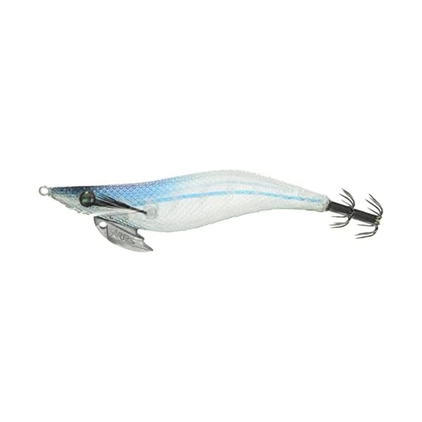 Uzaki Nijin Ares Egi Yasha No. 3 Kibinago Clear Official Collectible Japan