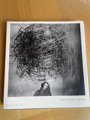 Roger Ballens ''Schattenkammer'': Die visuelle Darstellung mentaler Zustände.