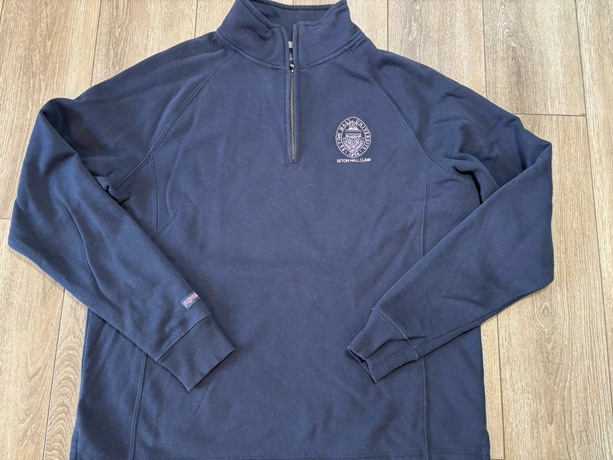 Seton Hall Pirates NCAA Sweatshirts for sale | eBay