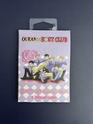 Ouran High School Host Club enamel pin blind bag 1 Button — photo 1