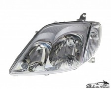 Hauptscheinwerfer Links Vorne für Toyota Corolla Kombi 1.6 VVT-i 01.02 - 08.07