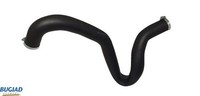 Ladeluftschlauch Bugiad 82400 FÜR Ford Turboschlauch Intercooler Schlauch