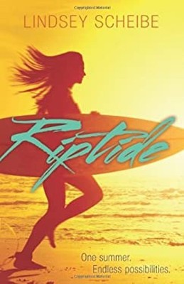 Riptide Paperback Lindsey Scheibe