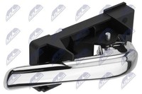 NTY EZC-AR-014 TüRgriff, Innenausstattung Vorne Hinten Links FüR Alfa Romeo