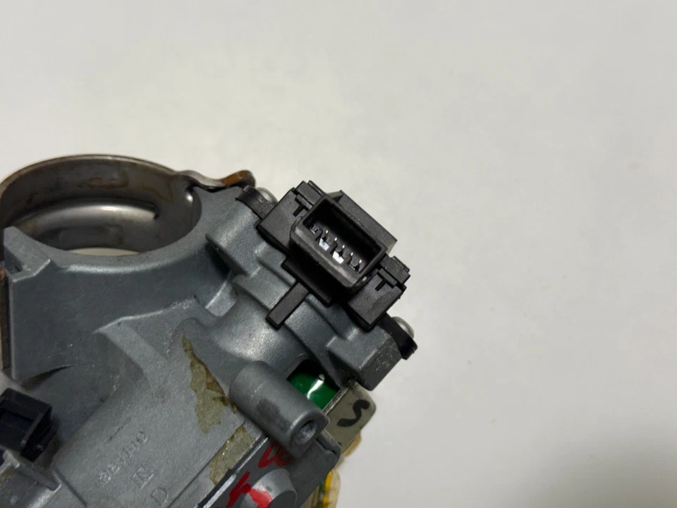 Chevrolet HHR 2006-2011 interruptor de encendido bloqueo con llave e inmovilizador OEM Foto 4 de 4