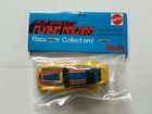 Hot Wheels Flying Colors Redline Diecast Car P-911 Porsche Carrera 1974 HERFY'S