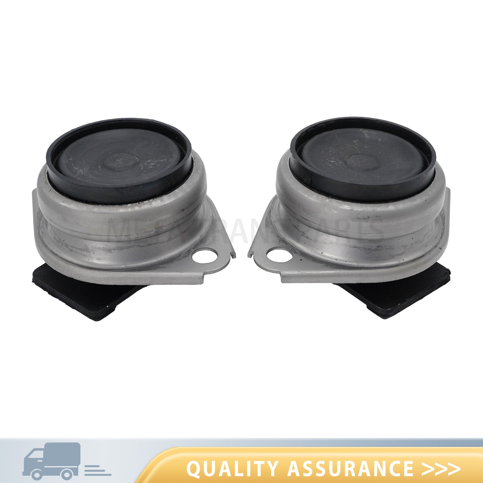 Ferrari 612 Engine mounts 2 pcs P/N 196746