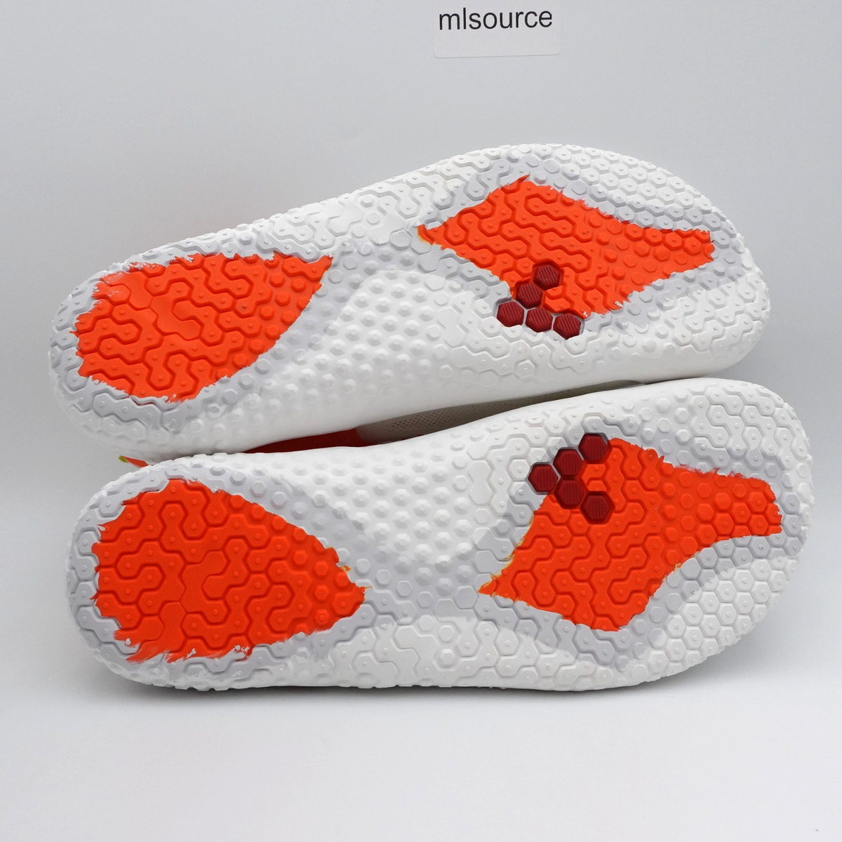 Vivobarefoot Motus Strength M Mens 9 White GreyTraining Shoes 309490-14 Barefoot Vivobarefoot Motus Strength Review | T3 main image 2