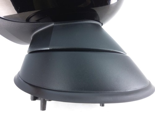 Espejo retrovisor completo negro MINI F55 F56 2015 derecho fuera de juego eléctrico tapa 7401096 - Imagen 10 de 12