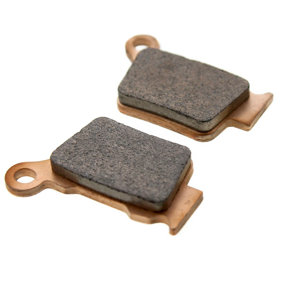 Rear Brake Pads fit 2012 - 2016 KTM 350 XCF-W by Race-Driven - Image 3 of 4
