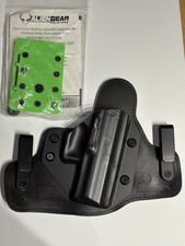 Alien Gear Concealed Holster Cloak Tuck 3.0 With screws