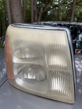 2002-2006 Cadillac Escalade Esv/Ext Passenger...