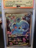 PSA 10 POKEMON MANAPHY #012  MYTHICAL & LEGEND DREAM SHINE COLL  Japanese 2016