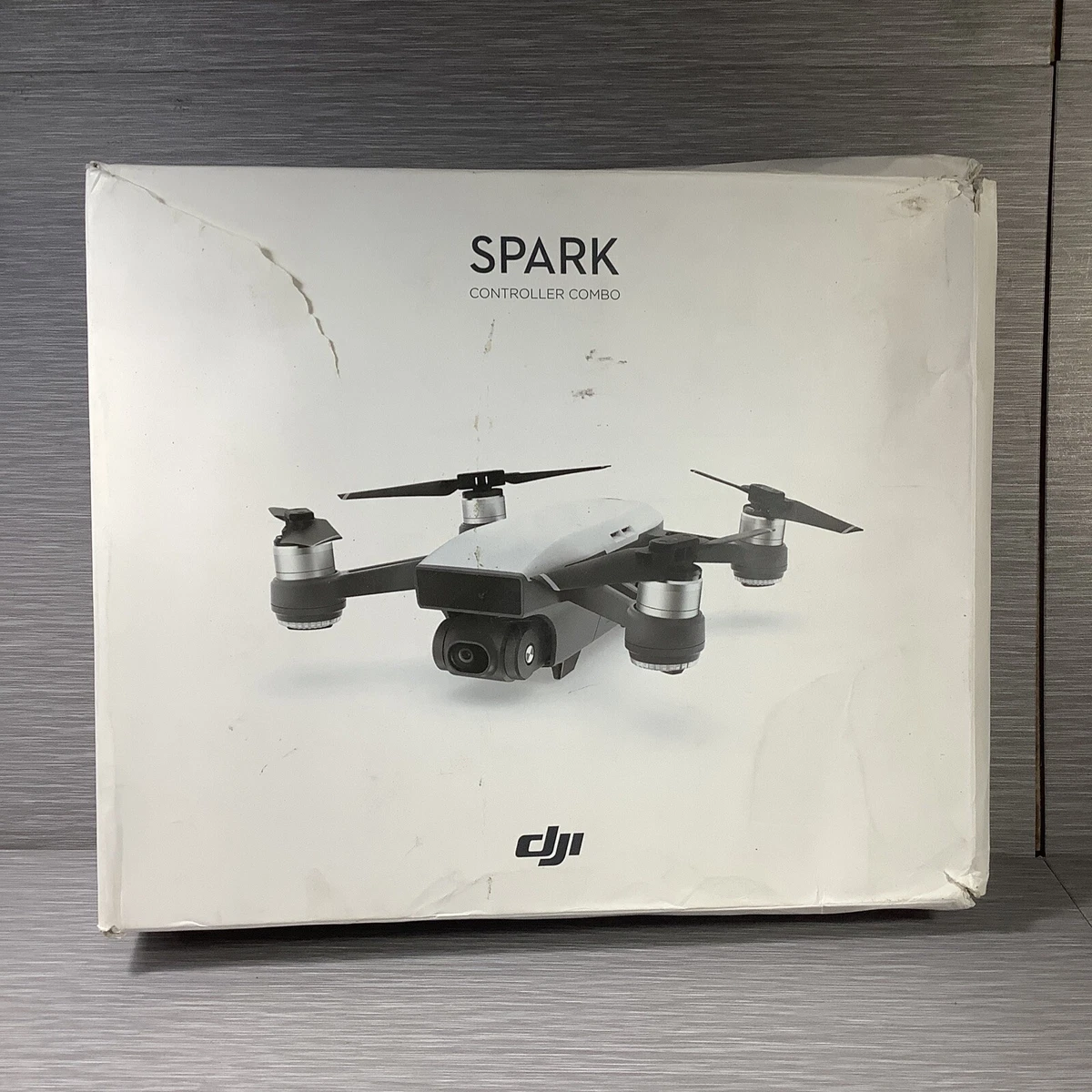 DJI Spark Camera Drones for Sale - eBay