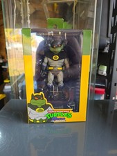 NECA TEENAGE MUTANT NINJA TURTLES DONATELLO THE DARK TURTLE LOOT CRATE EXCULSIVE