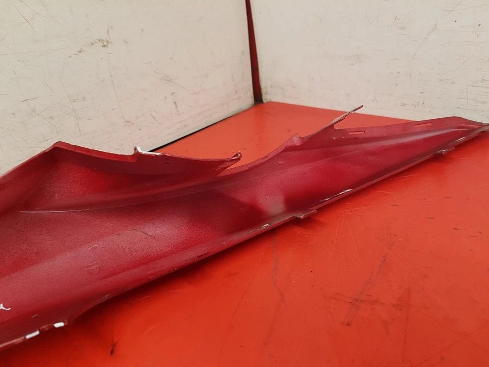 YAMAHA YZF R125 LEFT SIDE PANEL / FAIRING 2014 - Изображение 3 из 4