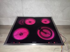 Siemens EA645GN17 Kochfeld Mit Schott Ceran® Glaskeramik HT6EK60E, 2J Garantie