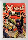 X-Men #14 (1965) 1st Sentinels & 1st Bolivar Trask