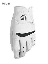 TaylorMade Stratus Soft Golf Glove Mens Medium Worn on Left Hand New
