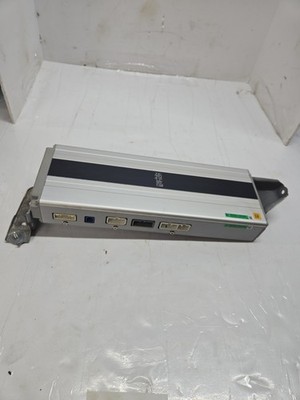 07-09 LEXUS LS460 AMPLIFIER AMP AUDIO STEREO RADIO MARK LEVINSON 86280-0W480 OEM