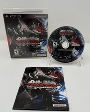 Tekken Tag Tournament 2 (PlayStation 3 PS3,2012) Complete In Box Free Shipping!!