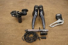Shimano Dura-Ace R9150 Di2 Rim 11s listing