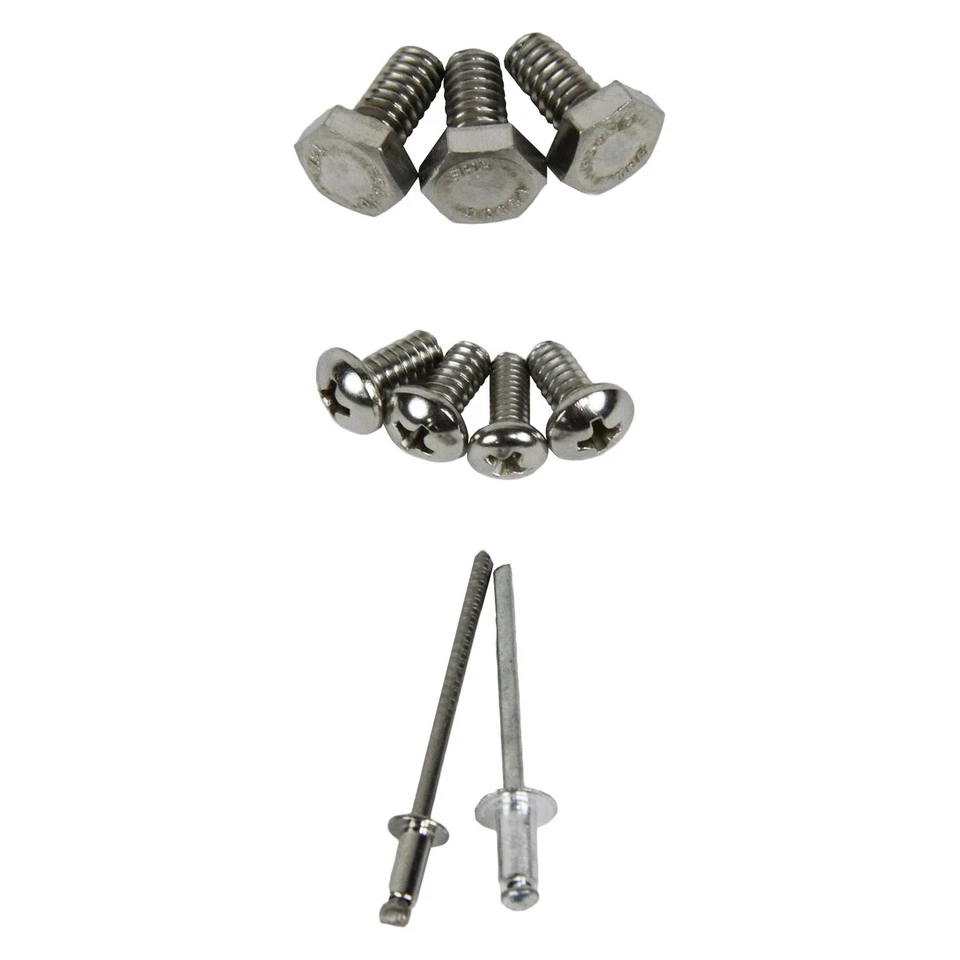 For Jeep CJ7 1976-1986 Kentrol 30459 Wiper Motor Cover Foto 4 de 4