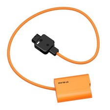 D Tap To DMW-BLK22 Dummy Battery Adapter High Efficiency For Models S55K S5M2
