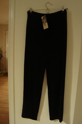 Schwarze Hose von Kim & Co - M - Neu mit Etikett